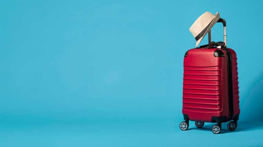 Bagaglio a mano per viaggiare in USA