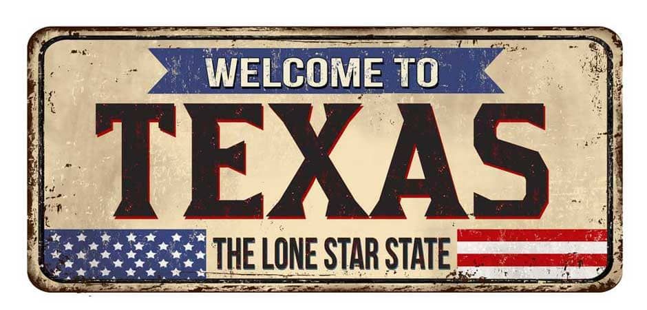 7 motivi per viaggiare in Texas