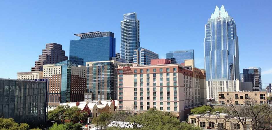 Visitar lo mejor de Austin, Texas