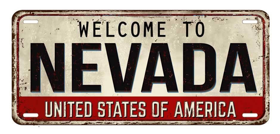 Estado de Nevada